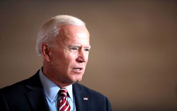 پیشتازی بایدن از ترامپ در ۶ ایالت کلیدی آمریکا 