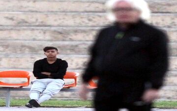 تبعید بازیکن اخراجی به تیم های پایه