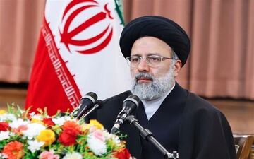 رئیسی در دیدار با وزرای دادگستری ادوار: بازنگری در مجازات حبس، دستور کار جدی قوه قضائیه است
