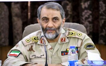 ادامه تلاش برای بازگرداندن دو مرزبان گروگان گرفته شده/ امیدواریم پاکستان به تعهدات خود عمل کند