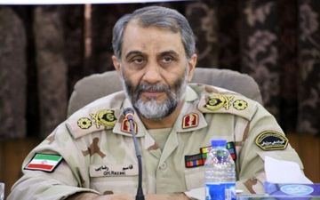 ادامه تلاش برای بازگرداندن دو مرزبان گروگان گرفته شده/ امیدواریم پاکستان به تعهدات خود عمل کند