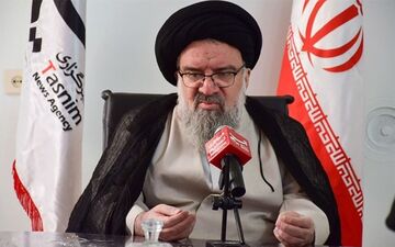 آیت‌الله خاتمی: رئیس قوه قضائیه در مبارزه با مفاسد اقتصادی موجی از امید را بین مردم ایجاد کرده است