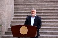 خط‌ونشان استاندار برای گران‌فروشان؛ نظارت‌ها بر بازار تهران تشدید شد