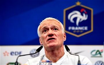  واکنش دشان به تصمیم جنجالی ستاره PSG