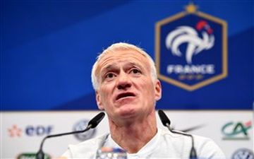  واکنش دشان به تصمیم جنجالی ستاره PSG