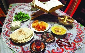 چند نکته مهم تغذیه‌ای برای روزه اولی‌ها

