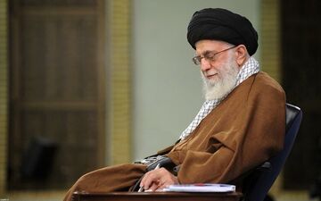 رهبر انقلاب درگذشت آیت الله «محمد آصف‌محسنی» را تسلیت گفتند