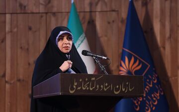 فایل متن نشریات علمی در دسترس پژوهشگران قرار می‌گیرد