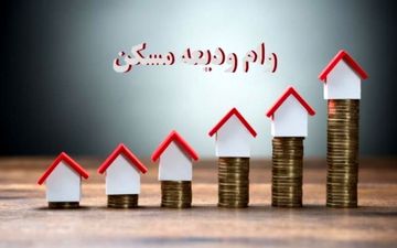 اعلام جزییات وام ودیعه مسکن دانشجویان متاهل