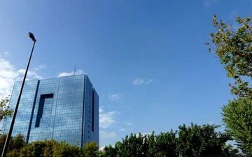 افزایش ۲.۲درصدی دارایی‌های خارجی نظام بانکی/ ۱۵۵۶هزار میلیارد ریال بدهی ارزی بانک مرکزی 