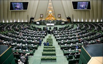 عباسی: نمایندگان در مبادی ورودی مجلس از حیث سلامتی بررسی می‌شوند
