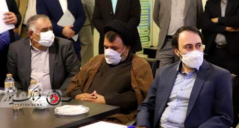 جمعیت زاگرس نشینان تهران- انتخابات-مهدی پیرهادی