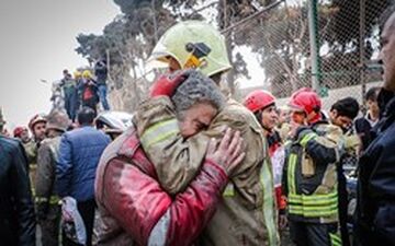 پاساژ قدیمی و بی‌نشان اصفهان شاید پلاسکوی دوم باشد