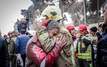 پاساژ قدیمی و بی‌نشان اصفهان شاید پلاسکوی دوم باشد