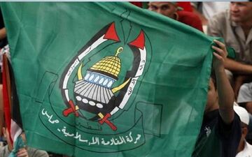 

بیانیه جدید حماس منتشر شد+ جزئیات 
