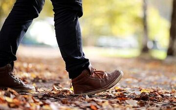 با این کار ساده گردش خون، سطح انرژی و کالری‌سوزی را بالا ببرید