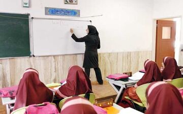 احتمال آغاز سال تحصیلی از شهریورماه