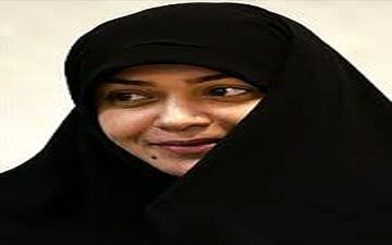  الهام چرخنده ازدواج کرده است؟ + عکس