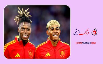 آبی اناری‌ها و نیکو به توافق رسیدند/ قراراد 6 ساله بارسلونا و ویلیامز