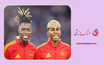 آبی اناری‌ها و نیکو به توافق رسیدند/ قراراد 6 ساله بارسلونا و ویلیامز