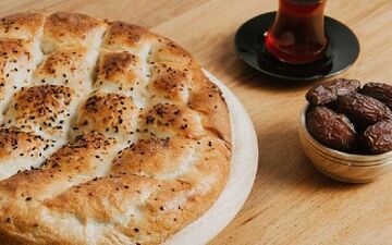 نان به تنهایی می‌تواند همه ریزمغذی‌های لازم بدن ما را تامین کند؟