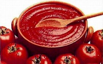 افزایش صادرات، گوجه فرنگی را ۱۰۶ درصد گران کرد