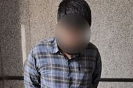 دستگیری «وحید سیاه» و همدستش در یافت‌آباد