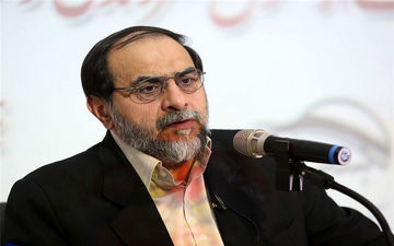 صفحه رسمی رحیم‌پور ازغدی در توییتر آغاز به‌کار کرد
