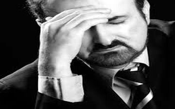 خواننده معروف کشور عزادار شد