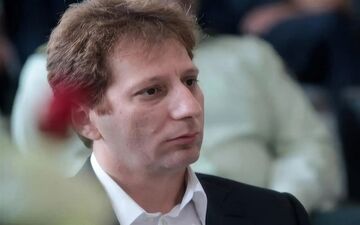 تصویب تفحص از پرونده بابک زنجانی در کمیسیون اقتصادی 