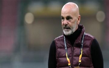 پیولی در میلان ماندنی شد