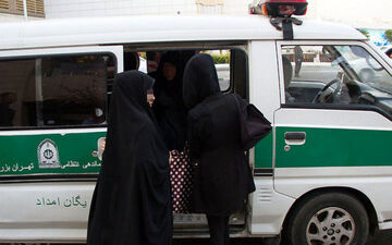  برای راه‌اندازی مجدد گشت‌ ارشاد با مجلس هماهنگی نشده 