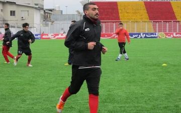 داستان ژن های خوب وآقازاده هادر فوتبال ایران