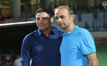 تارتار با لپ‌تاپ به کمپین استقلال و پرسپولیس پیوست؛ گل سالم گل‌گهر لو رفت
