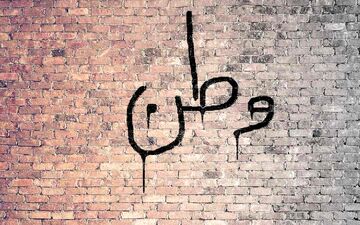 شعارنویسها این گونه شناسایی میشوند! رصد لحظه به لحظه شعارنویس ها توسط پهپاد سپاه + ویدئو لحظه دستگیری