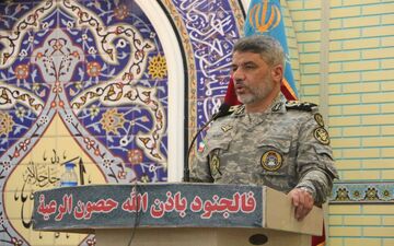 شهید صیاد شیرازی؛ نماد وحدت نیروهای مسلح و مقاومت در برابر توطئه‌های دشمن است 