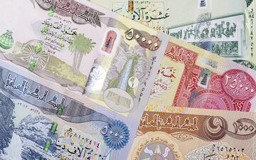 قیمت دینار عراق امروز دوشنبه 26 آذر ماه

