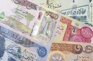  قیمت دینار عراق امروز یکشنبه ۲۰ اردیبهشت ۱۴۰۵ 