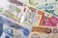  قیمت دینار عراق امروز یکشنبه ۲۰ اردیبهشت ۱۴۰۵ 