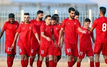 پرسپولیس همه نفراتش را ثبت و به خط کرد
