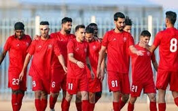 پرسپولیس همه نفراتش را ثبت و به خط کرد