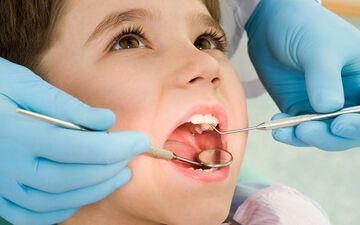 پلمب مطب ۳ دندانپزشک قلابی در بابل 