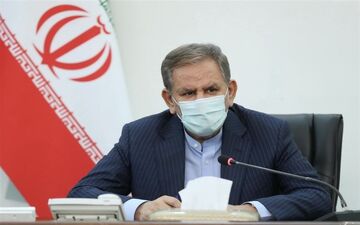 ابلاغ مصوبه واگذاری سهام دولت به ۳ بانک بورسی توسط جهانگیری