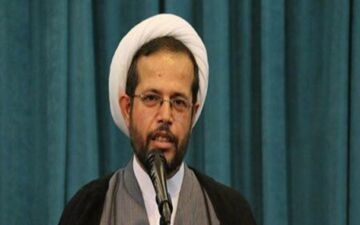 بزرگداشت دهه ولایت با شیوه‌نامه‌های بهداشتی در قبله تهران برگزار می‌شود
