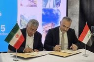 تفاهم‌نامه همکاری برای سفر ۱۰ میلیون گردشگر بین ایران و عراق منعقد شد