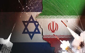 اسرائیل برای حمله دوباره آماده می‌شود؟ واکنش عراقچی