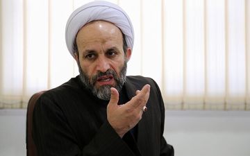 نابودی صهیونیسم برای ما چند دقیقه طول می‌کشد