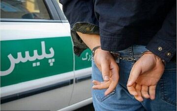 دستگیری پنج نفر مظنون به قتل جوان ۱۹ ساله در گچساران