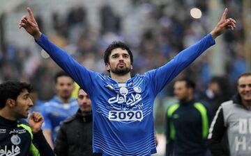 هزینه نجومی عمل جراحی پادوانی روی دست باشگاه استقلال