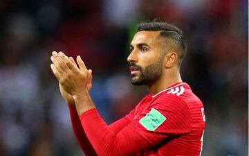جانشین سامان قدوس در رن فرانسه مشخص شد